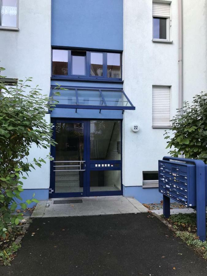 Dream Station - Apartment In Zentrum Sued Leipzig Buitenkant foto